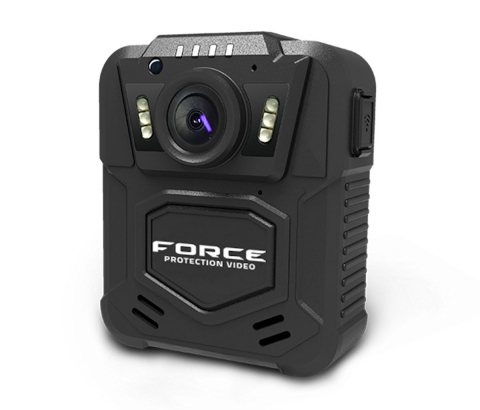 RECON 1000 Body camera (Photo: Business Wire)