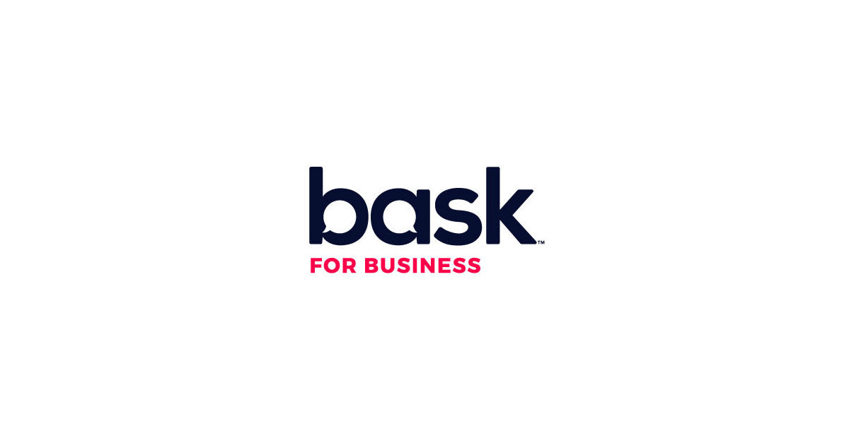 Bask Rebrands Small Business Tech Support Division, Digity, as "Bask for Business" and Unveils