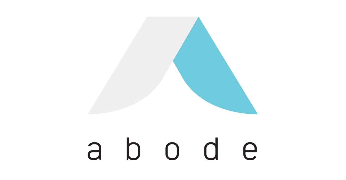 abode systems logo