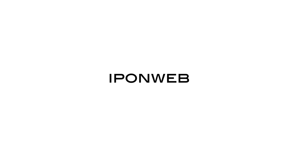 IPONWEB Brings on New Leadership Team to Service Enterprise ... - Business Wire