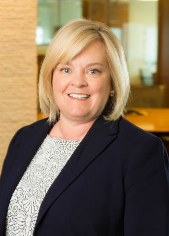Kathleen Bochman, director of ESG at Loomis, Sayles & Company (Photo: Business Wire)