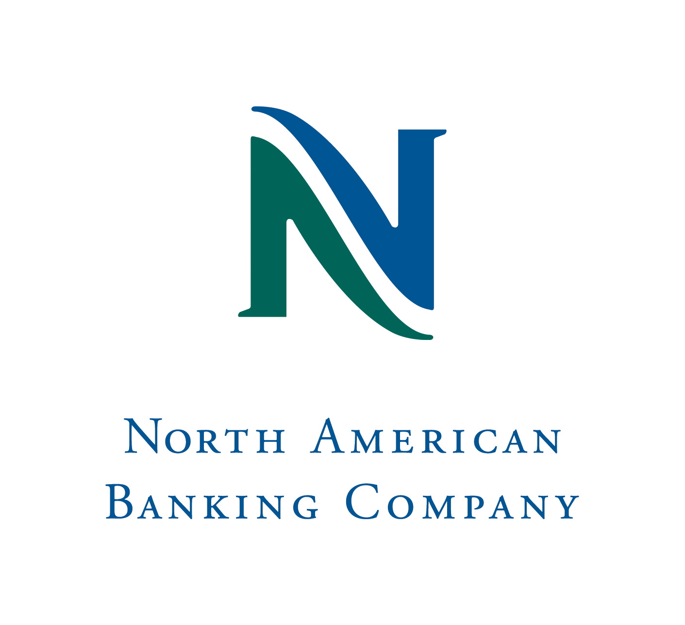 Banking company. North American Company. Bank of North America. Community Bank North America.