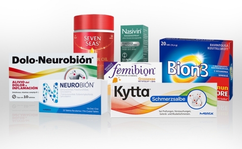 The Procter & Gamble Company (NYSE: PG) today announced it has signed an agreement to acquire the Consumer Health business of Merck KGaA, Darmstadt, Germany. (Photo: Business Wire)