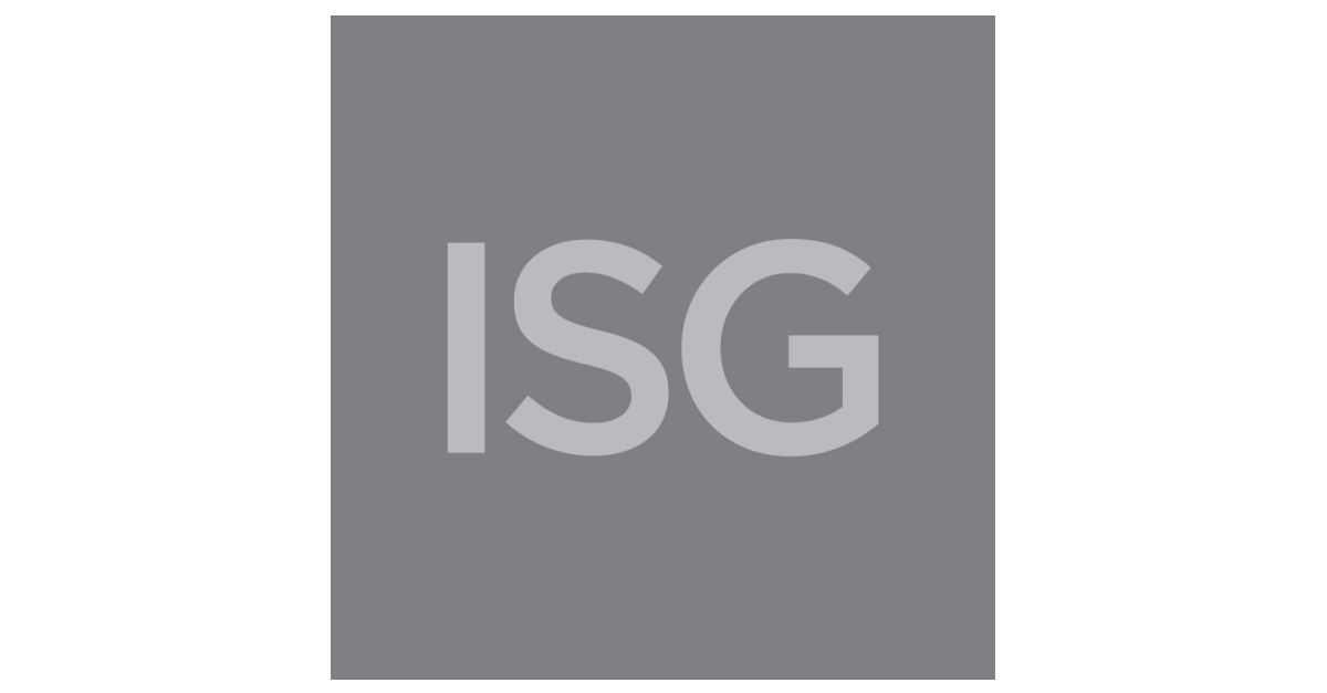 ISG Adds Strategic South Dakota Talent and Expertise | Business Wire