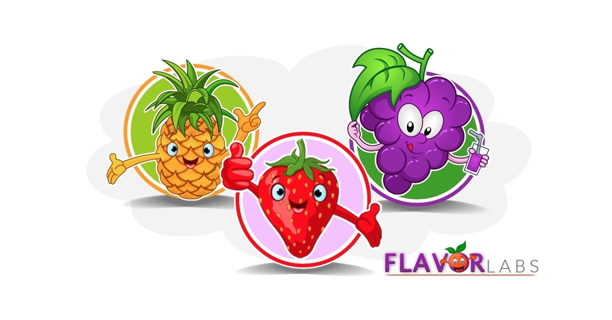 Flavor Laboratories, Inc (Flavor Labs™) Introduces the First Alcohol