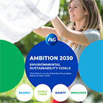 Detailed look at P&G’s 2030 Environmental Goals