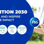 P&Gが世界への好影響の実現と意識向上を目指す新しい環境持続可能性目標を発表
