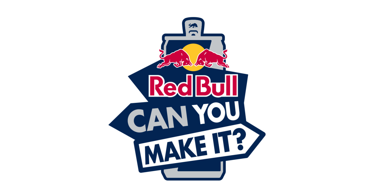 Les équipes Red Bull Can You Make It? franchissent la ligne d'arrivée à Amsterdam Business Wire