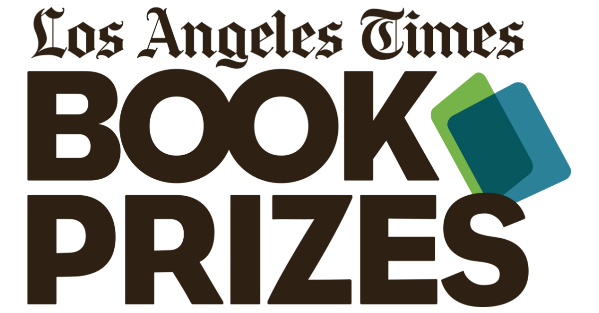 Los Angeles Times Book Prizes Winners Announced Business Wire