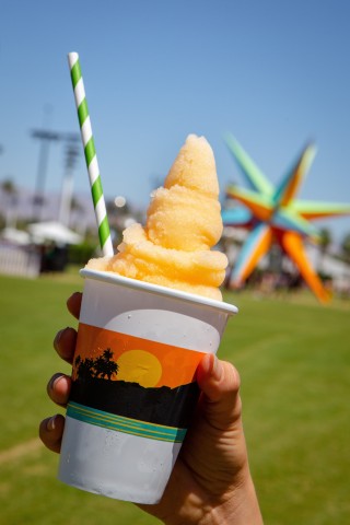 Goldenvoice’s Coachella Music and Arts Festival Phases Out Single-Use Plastic Straws In Favor of Bio ... 