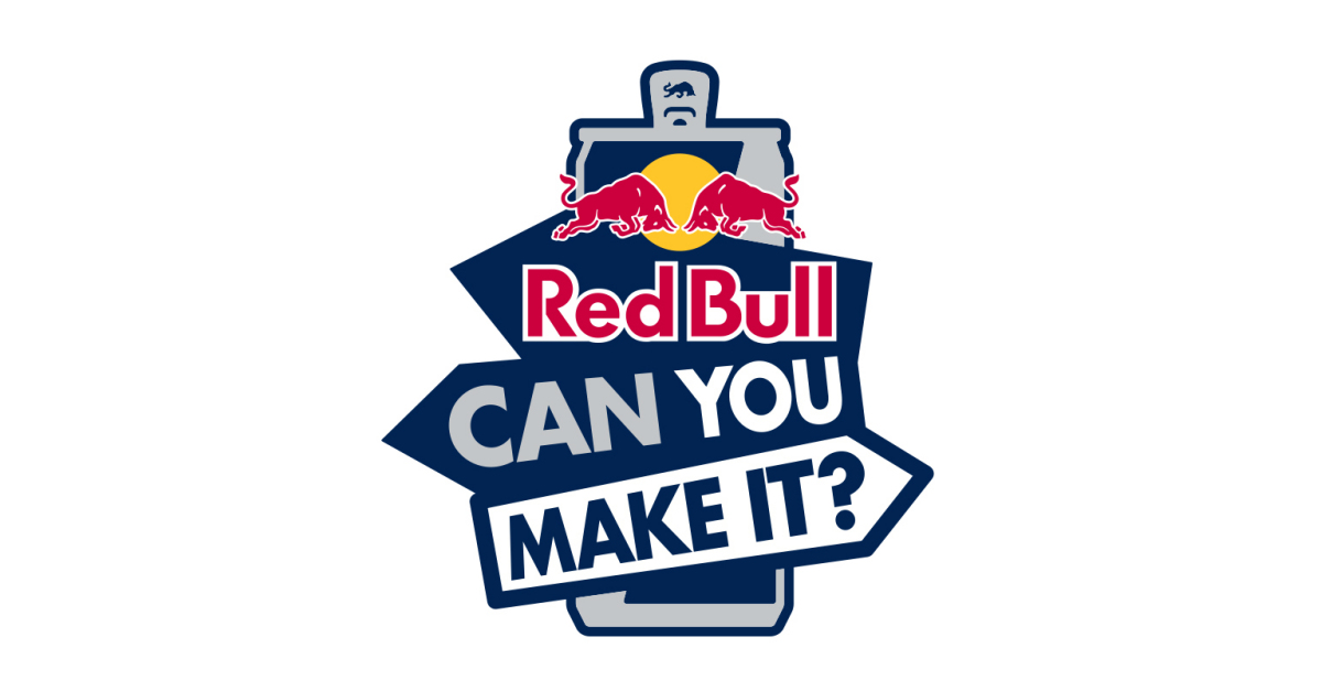 Red Bull Can You Make It 参加チームがアムステルダムのゴール地点に到達 Business Wire