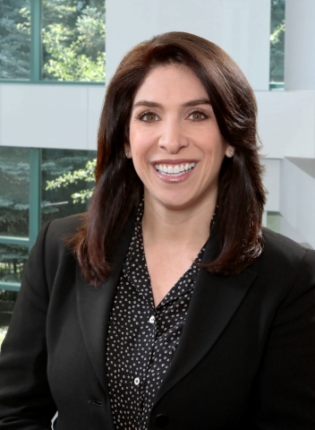 Mountainside Medical Group Adds Pulmonologist Juhayna Davis, M.D. (Photo: Business Wire)
