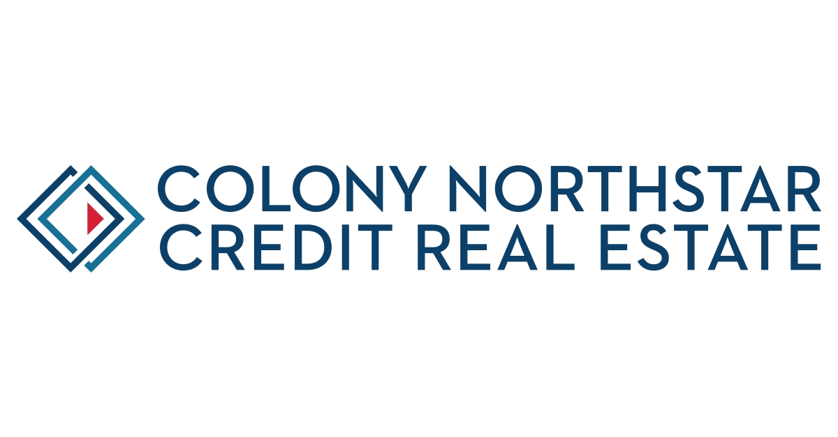 Colony NorthStar Credit Real Estate, Inc. Announces First Quarter 2018 Earnings Release and