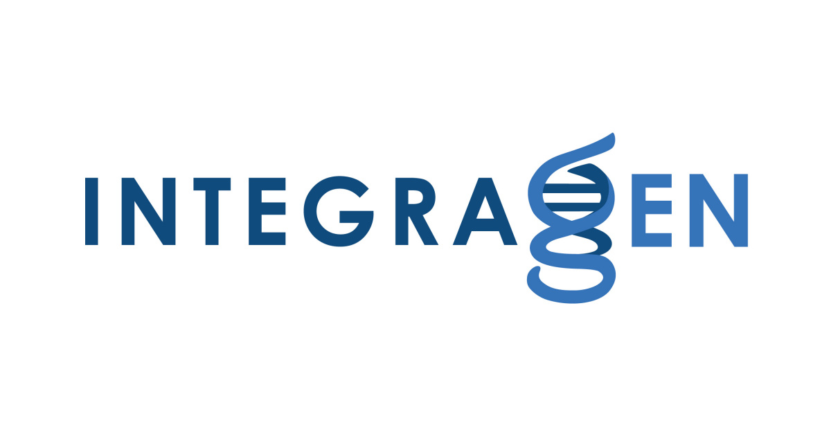 IntegraGen Achieves ISO 13485:2016 Certification For The Design ...