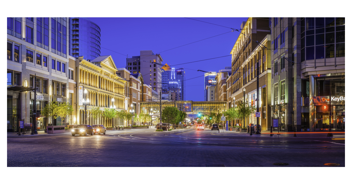 Utah DOT Adds HERE Traffic Data to Iteris Performance Measurement Platform Business Wire
