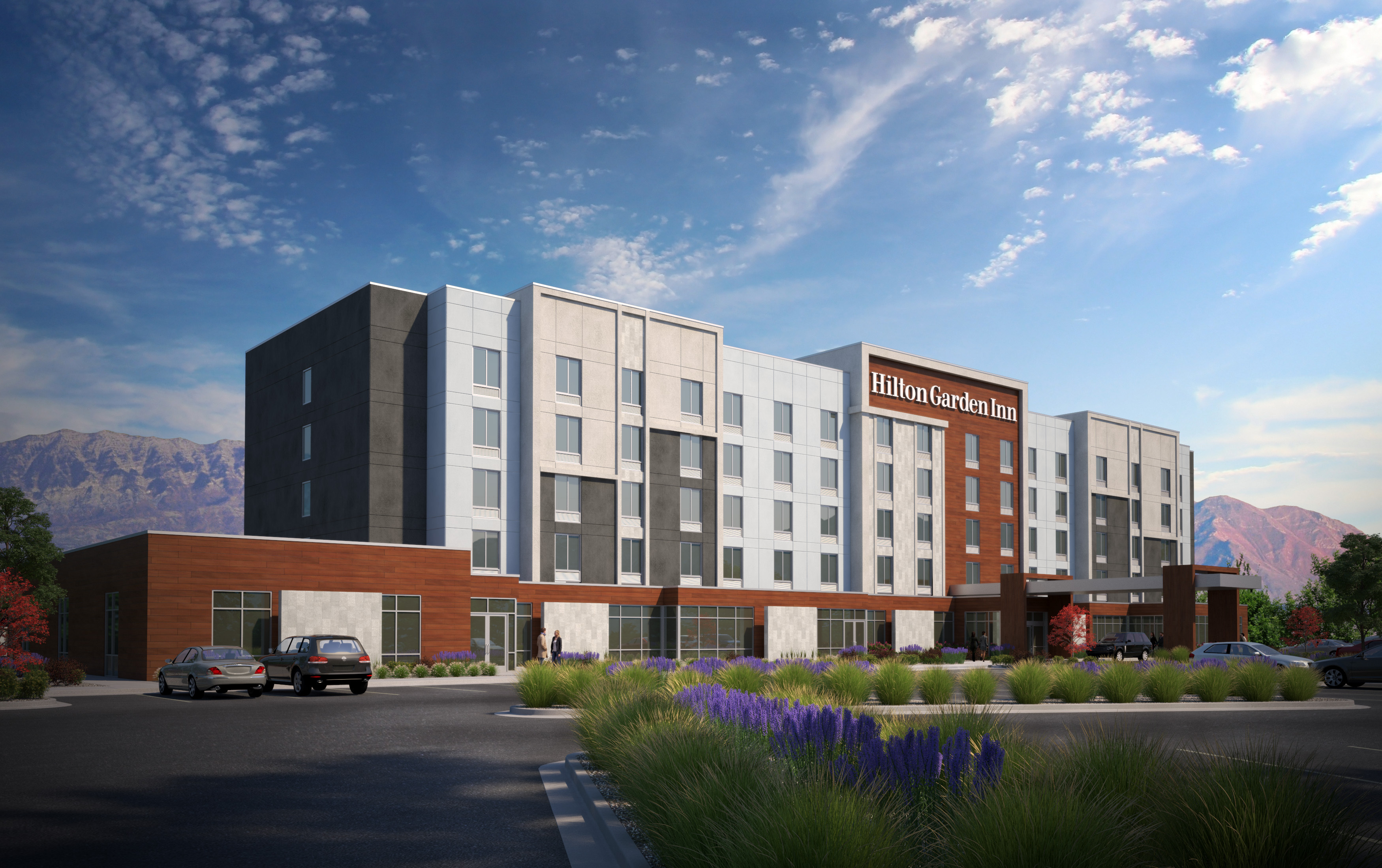 From Cities To Slopes Hilton Garden Inn Announces Expansion In