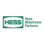 Hess Midstream Partners LP Announces Increased Quarterly Distribution ...