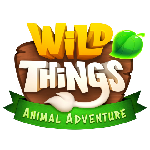 Jam City's Wild Things: Animal Adventure (Graphic: Business Wire)