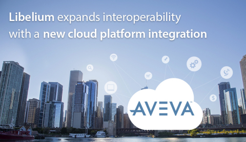 Integración Cloud AVEVA en el Ecosistema de Libelium Libelium incorpora la plataforma cloud “AVEVA I ... 