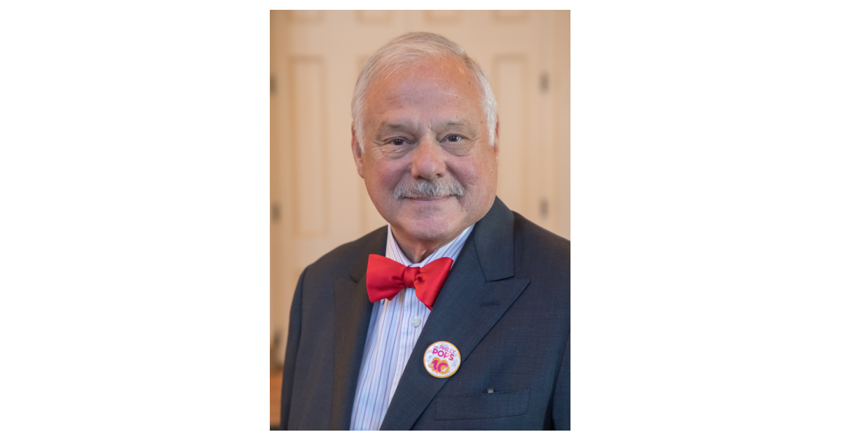 Philly POPS President and CEO Frank Giordano Appointed as Executive ...