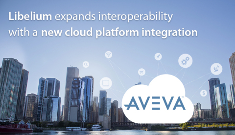 AVEVA Cloud Integration in Libelium's Ecosystem. (Photo: Libelium)