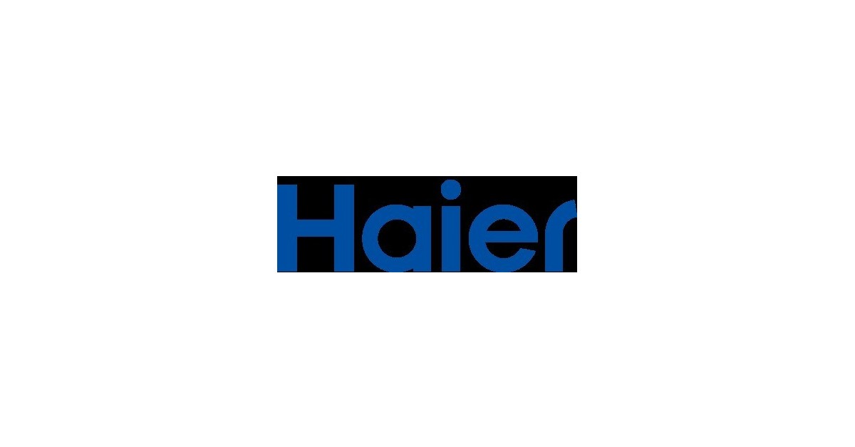 Haier home appliance hi-res stock photography and images - Alamy