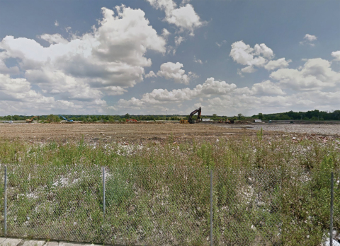 This 60-acre industrial site in Rittman, Ohio, is now ready for new business development thanks, in  ... 