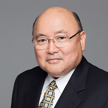 Arthur A. Ushijima (Photo: Business Wire)
