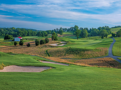 The Olde Farm (Photo: Business Wire)