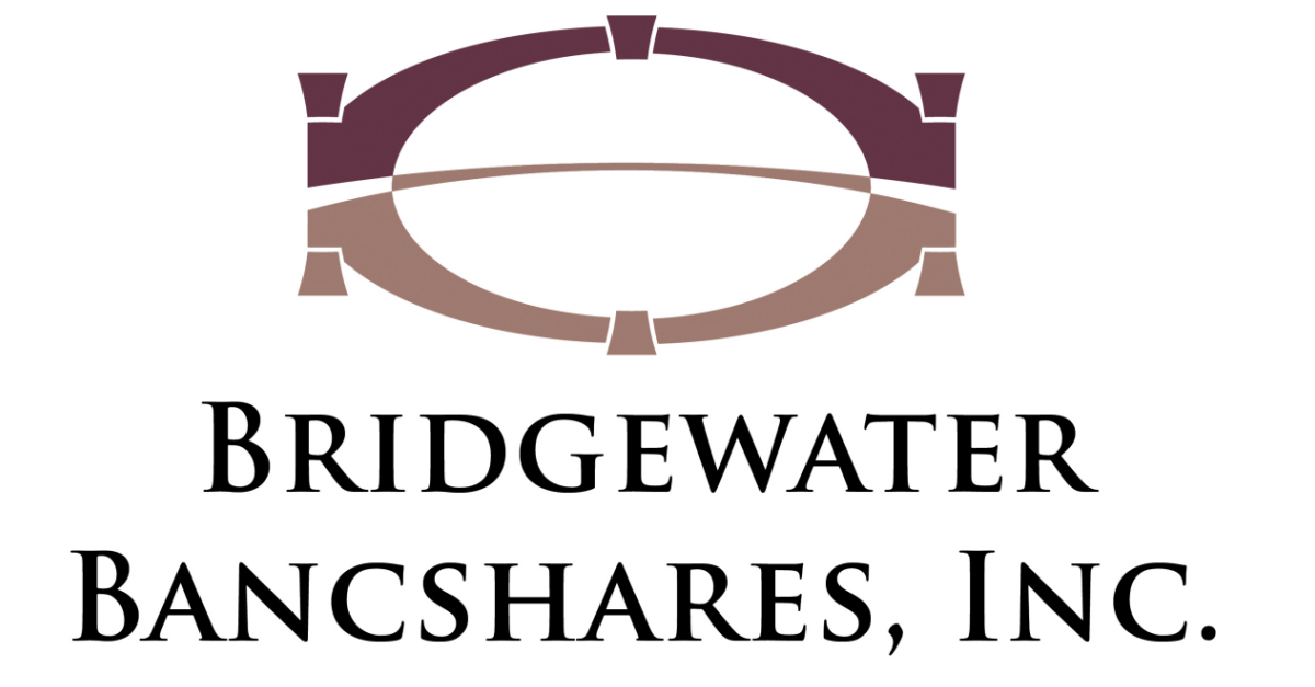 Bridgewater Bancshares, Inc.