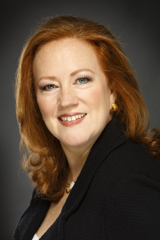 Bernadette Nixon, CEO at Alfresco Software (Photo: Business Wire)