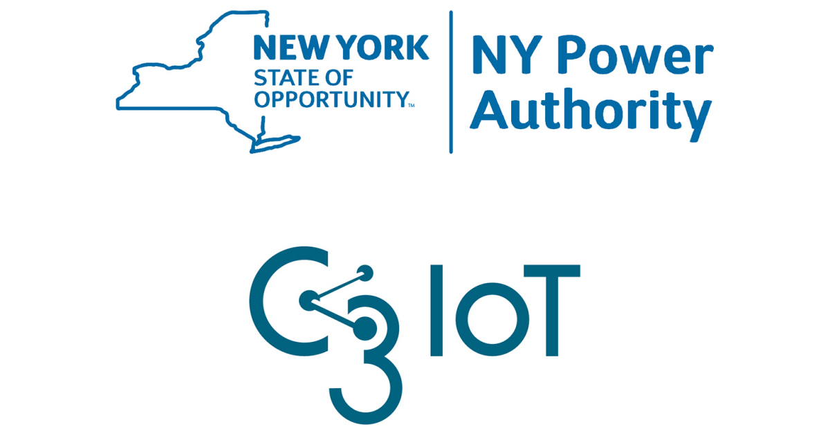 New York Power Authority Selects C3 IoT for CustomerCentric Digital