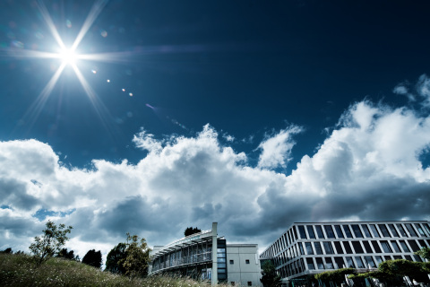 Ecole hôtelière de Lausanne (EHL)