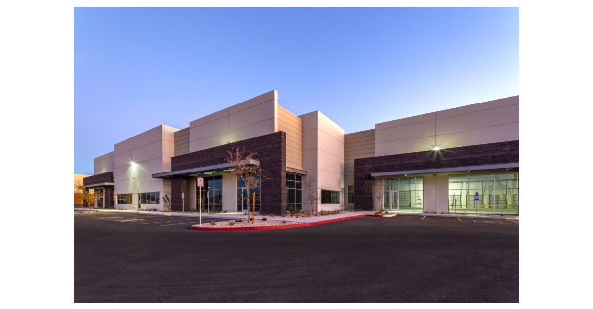 Meritex Acquires Newly Constructed Infill Industrial Properties in