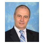 PayCargo Co-founder and Chairman Emeritus, Sergio Lemme. (Business Wire)