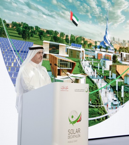 Sono ora aperte le iscrizioni per la seconda edizione di Solar Decathlon Middle East del 2020 con in palio premi con un valore complessivo di più di 20 milioni di dirham degli Emirati Arabi Uniti per i due concorsi