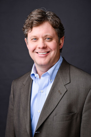Scott Heimes, Zipwhip CMO (Photo: Business Wire)