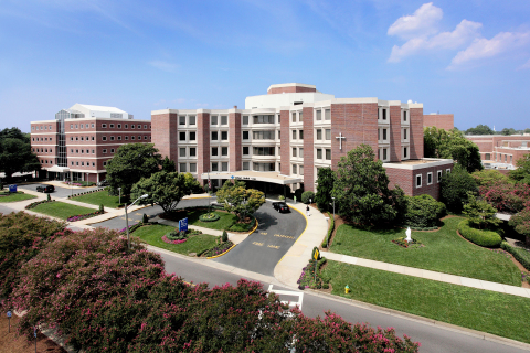 Bon Secours Virginia Health System provides compassionate medical care to thousands of Virginians through a network of hospitals, primary and specialty care practices, ambulatory care sites and continuing care facilities across the Commonwealth. (Photo: Business Wire)