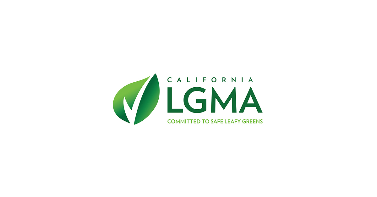 Leafy Greens Marketing Agreement Provides Facts on Romaine Harvest Business Wire