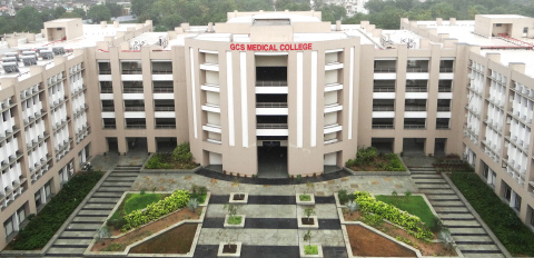 GCS Medical College, Hospital & Research Centre is transitioning to the eClinicalWorks Hospital Mana ... 