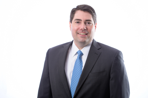 Todd Wyatt Heads for Conifer (Photo: Business Wire)