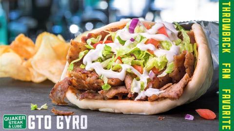 GTO Gyro (Photo: Business Wire)