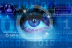 Iris recognition for automated border control. Credit: istockphoto