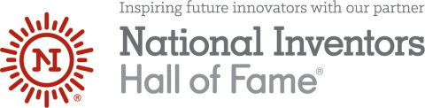 INVISTA Makes Donation to National Inventors Hall of Fame to Honor Inventor of LYCRA® Fiber. (Graphi ... 