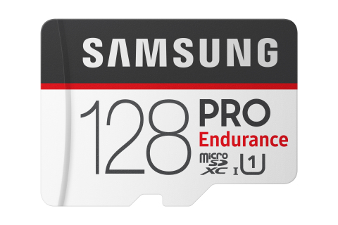 The PRO Endurance Card (Photo: Business Wire)