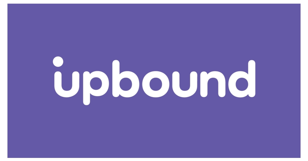 upbound announces $9 million series a led by gv | business wire
