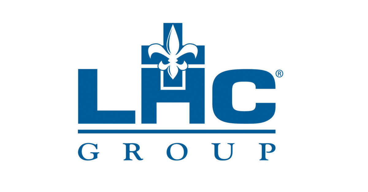 Lhc Group Announces First Quarter 2018 Financial Results