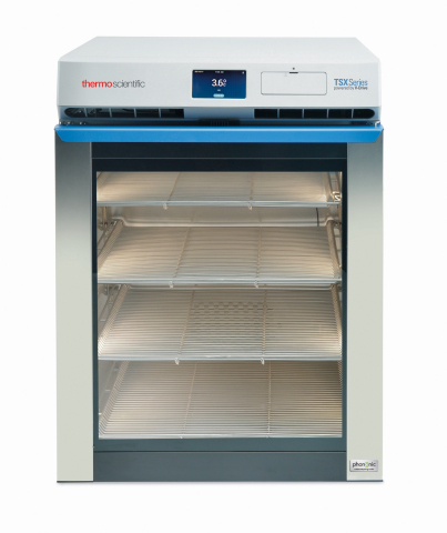 Phononic Solid-State Refrigeration and Freezer Technology for Life Sciences and Healthcare Now Available Exclusively Through Thermo Fisher Scientific (Photo: Business Wire)