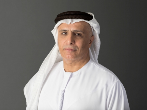 HE Mattar Al Tayer, Director-General and Chairman of the Board of Executive Directors of RTA (Photo: AETOSWire)