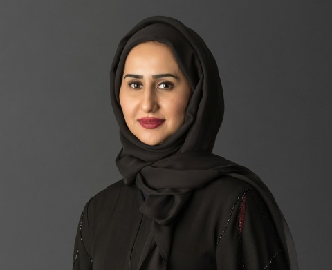 Laila Faridoon, Executive Director of the Office of RTA Director-General and Chairman of the Board of Executive Directors Chairperson of the DIPMF Organising Committee (Photo: AETOSWire)